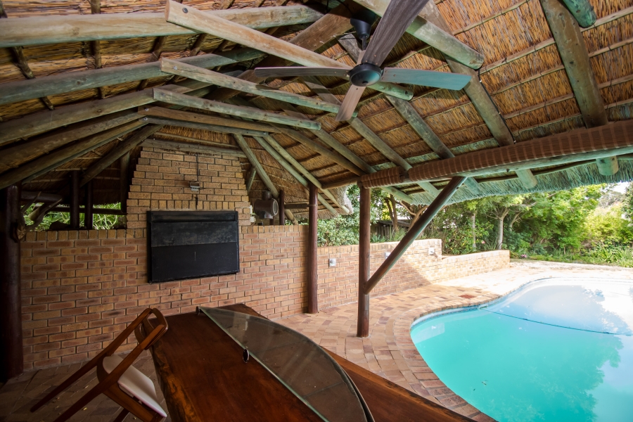 4 Bedroom Property for Sale in La Sandra Western Cape